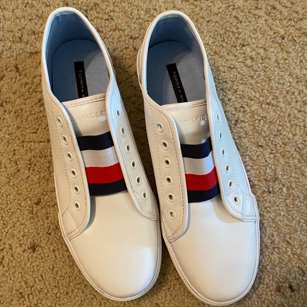 Tommy Hilfiger Shoes